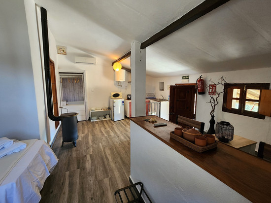 卡萨德拉卢斯-芬卡拉谢拉