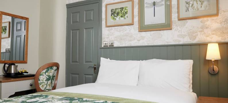 总督之家酒店 - 格林国王旅馆(Governors House by Greene King Inns)图片