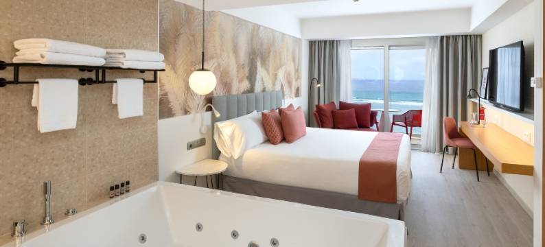 拉斯帕尔马斯蒂戈坦克里斯蒂娜酒店-限成人(Hotel Cristina by Tigotan Las Palmas - Adults Only)图片