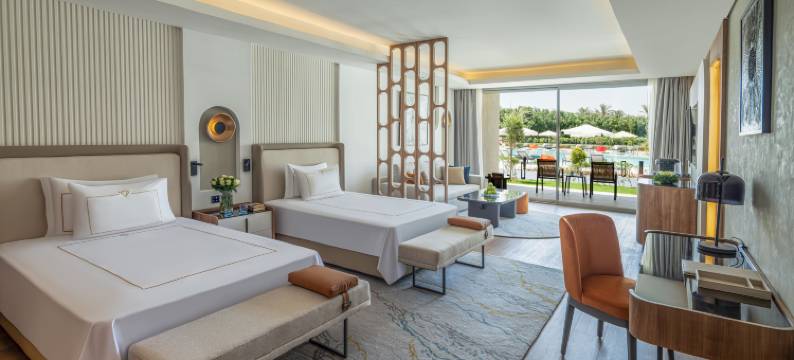 马加维什湾景里克萨斯高级酒店(Rixos Premium Magawish Bay View)图片