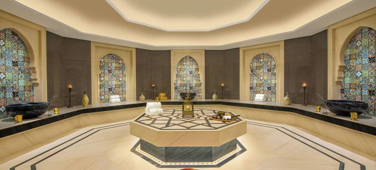 塔吉甘地尼格尔度假村&温泉(Taj Gandhinagar Resort and Spa)图片