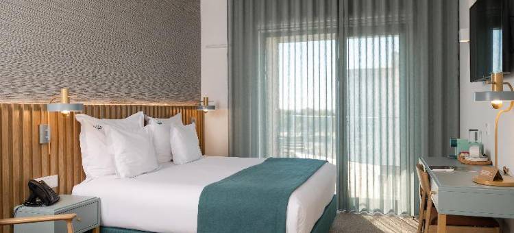 罗查瓦酒店(Rochavau Hotel)图片