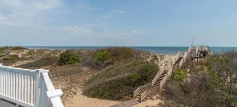 So Good - Oceanfront, Pool, Hot Tub, Rec Rm, Pool Table, Linens, WiFi!图片