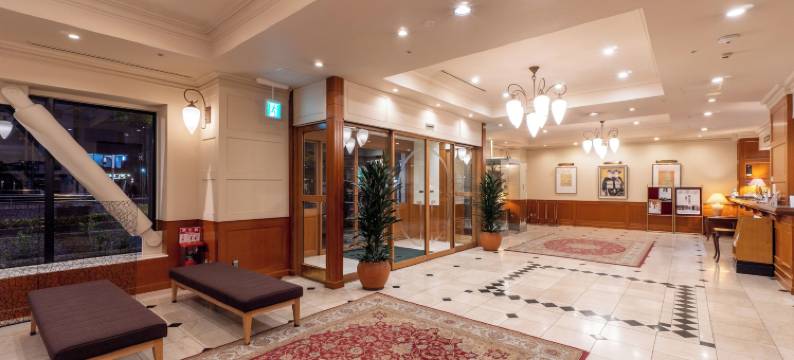 金门京都酒店(Hotel Gimmond Kyoto)图片