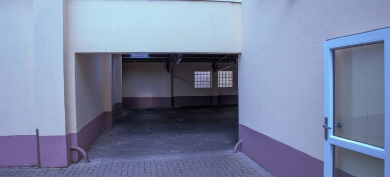 希特普拉兹酒店(Hotel & Apartment am Theaterplatz)图片