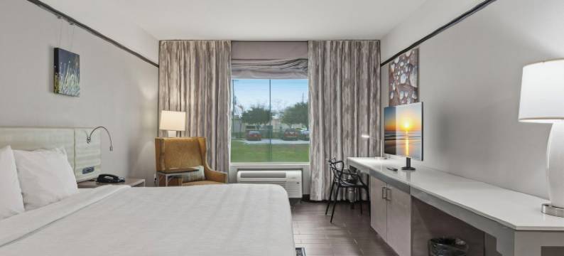 休斯顿赛普拉斯站(Kozy Hotel Houston North)图片