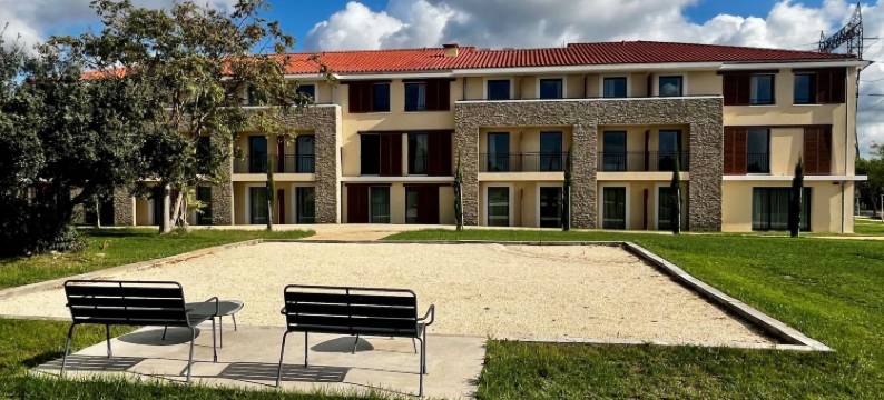 Ibis Styles Cabriès Aix-En-Provence TGV图片