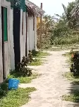 Babalao Beach Resort  Backpackers & Tent - 2 Sao