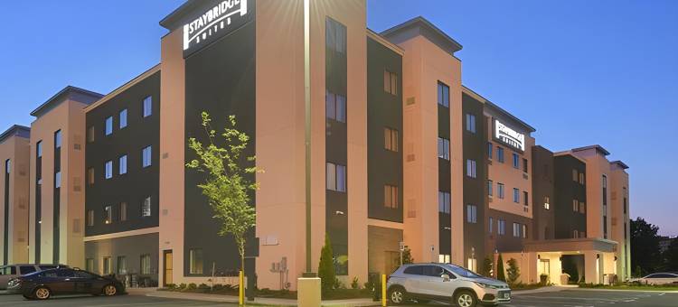 小石城-医学中心洲际Staybridge Suites酒店(Staybridge Suites LITTLE ROCK - MEDICAL CENTER by IHG)图片