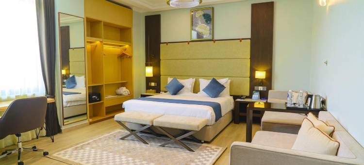 Best Western Dodoma City Hotel图片