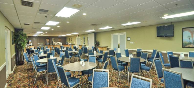 桑杜斯开舒适酒店(Comfort Inn Sandusky)图片