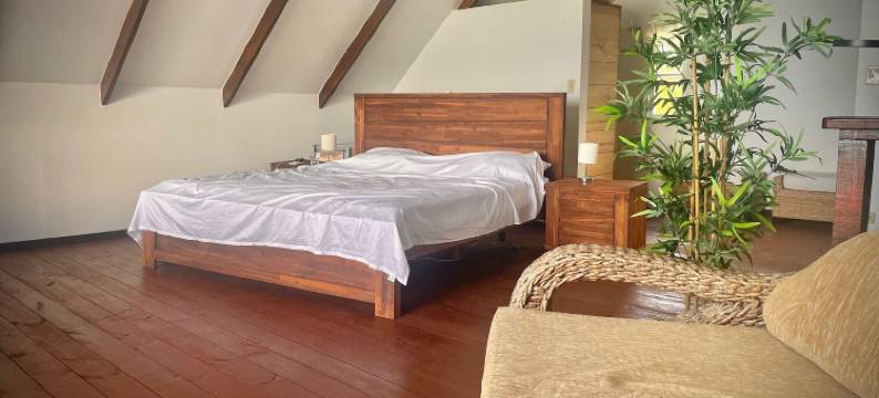 六柱度假村(Six Pillars Resort)图片