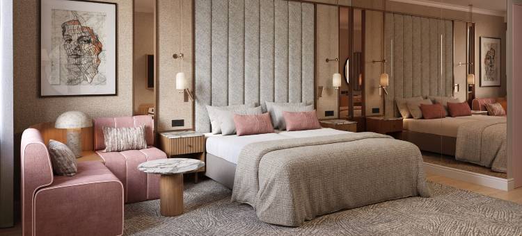 蒙坦诺提酒店(The Montenotte Hotel)图片