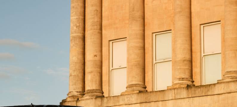 8号荷兰街的市政厅(The Townhouse by 8 Holland Street)图片