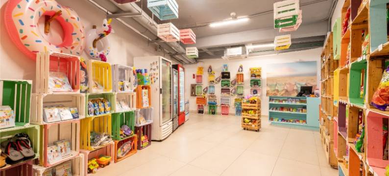 阿马雷斯阿卡普尔科(Hotel Amares Acapulco)图片