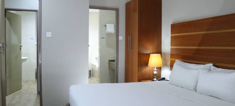 伍德兰酒店(Woodlane Hotel)图片