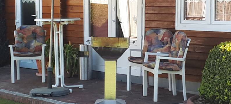 弗洛灵公寓酒店(Familienurlaub in Ostfriesland für Max 7 Pers in 2 Wohnungen, Auch Einzeln Wohnungen)图片