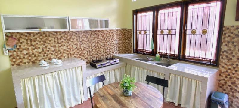 邦加达兰的Simply Homy民宿(Homestay Pangandaran by Simply Homy)图片