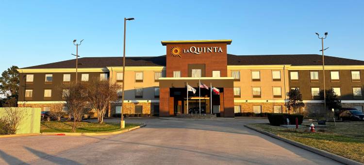 纳科多奇斯拉昆塔温德姆酒店及套房(La Quinta Inn & Suites Nacogdoches)图片