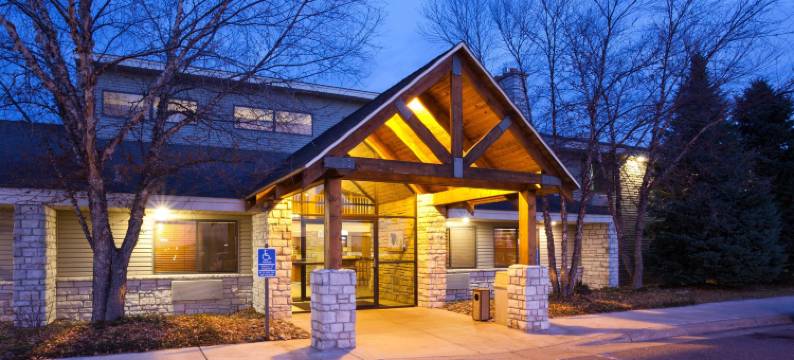 普林斯顿美吟温德姆酒店(AmericInn by Wyndham Princeton MN)图片