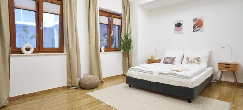 全球生活德雷斯顿圣母教堂(Global Living Dresden Frauenkirche)图片