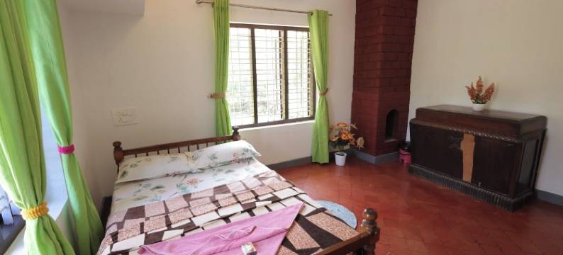 Taaraa Loca - 瑜伽灵修与宿舍(Taaraa Loca - Yoga Spiritual n Dorms)图片