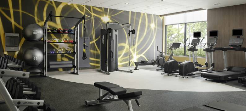 Hilton Garden Inn Merced图片