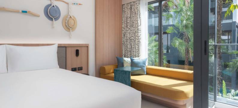 宜必思尚品普吉岛邦涛酒店(2026 年 4 月开业)(Ibis Styles Phuket Bangtao (Opening April 2026))图片