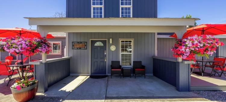 深水宾馆(Deep Water Inn)图片