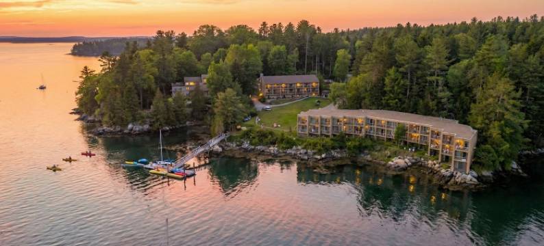 海洋门度假酒店(Ocean Gate Resort)图片