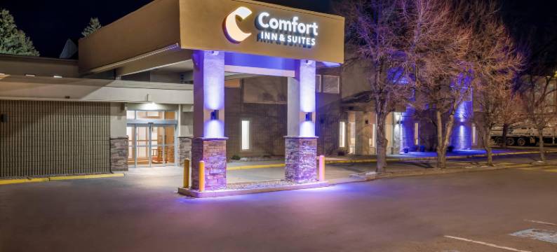 黄石公园旅馆和套房(Comfort Inn & Suites)图片