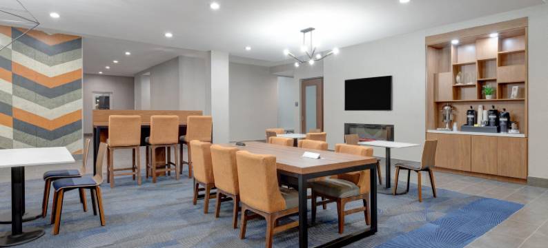 Hawthorn Extended Stay By Wyndham Eagle Pass图片