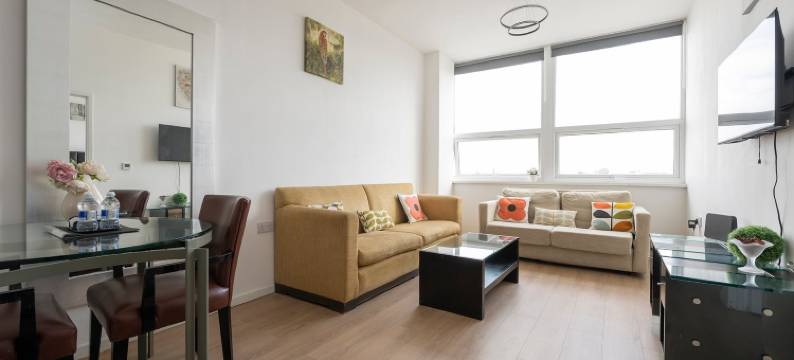 A lovely hideaway in West Midlands图片