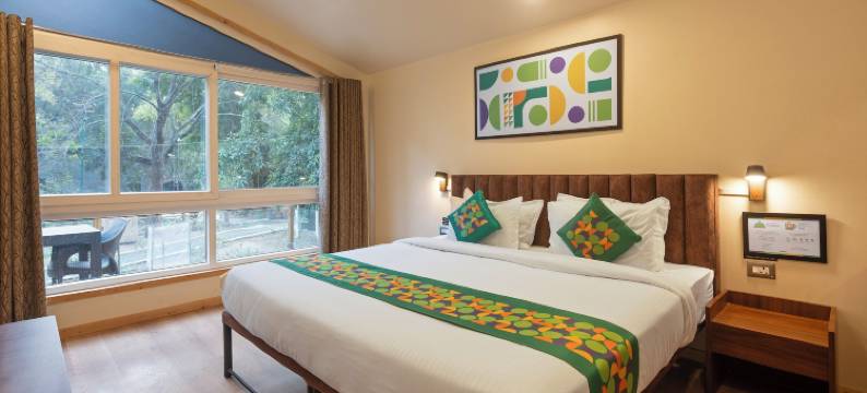 Treebo Premium 莫格利的巢穴, 彭奇(Treebo Premium Mowgli's Den, Pench)图片