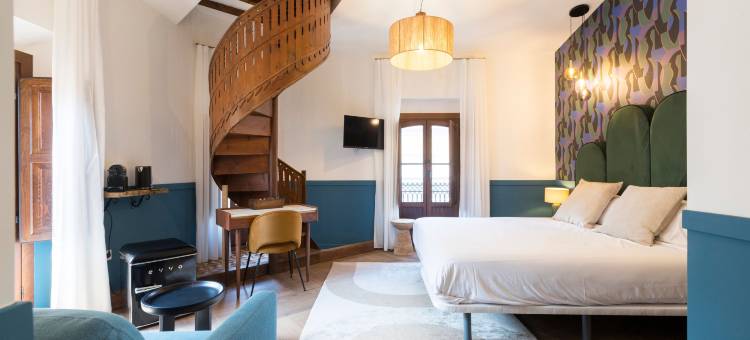 马赛酒店(Hotel La Marsellesa)图片