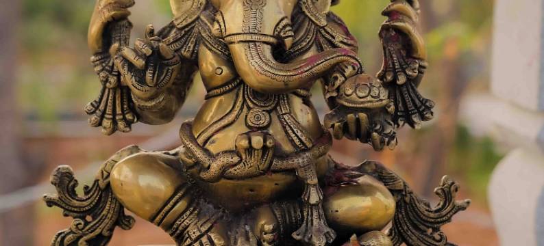 麦特里遗产(Maitri Heritage)图片