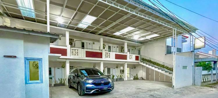 Urbanview Syariah Oemah Isun Homestay Cirebon by RedDoorz图片