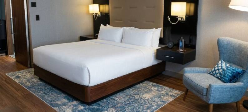 福朋喜来登岩泉酒店(Four Points by Sheraton Rock Springs)图片