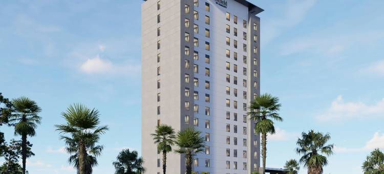 Fairfield by Marriott San Luis Potosí Los Lagos图片