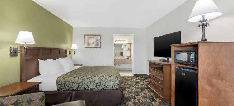 卡普罗克贝斯特韦斯特酒店(Best Western Caprock Inn)图片