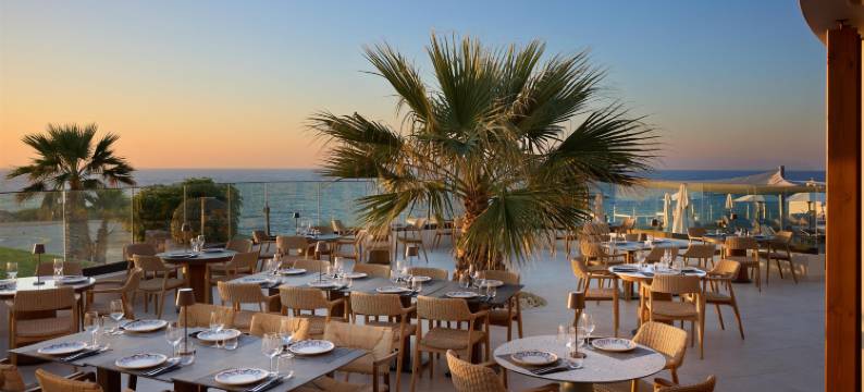 伊斯拉布朗查尼亚度假村，希尔顿精选酒店集合(Aulus Chania Resort, Curio Collection by Hilton)图片