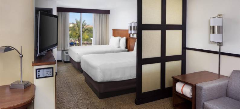 凯悦嘉轩酒店-凤凰城/迈措沃(Hyatt Place Phoenix/Mesa)图片
