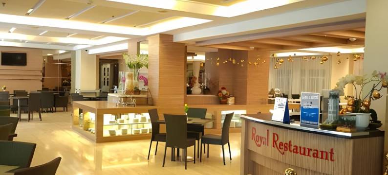 皇家德奈大酒店(Grand Royal Denai Hotel)图片
