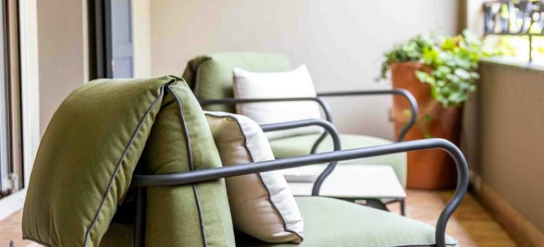 皮克住宅酒店(Maison Pic)图片