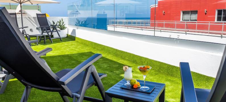 柠檬及灵魂帕尔马斯酒店(Urbansea Atlanta)图片