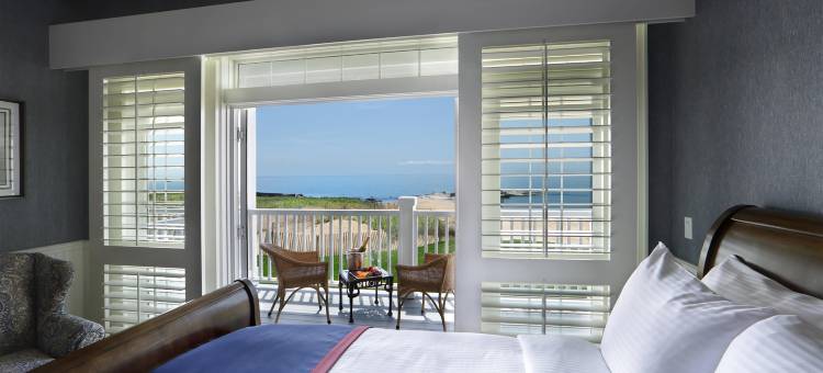 麦迪逊海滩希尔顿格芮精选酒店(Madison Beach Hotel , Curio a Collection by Hilton)图片