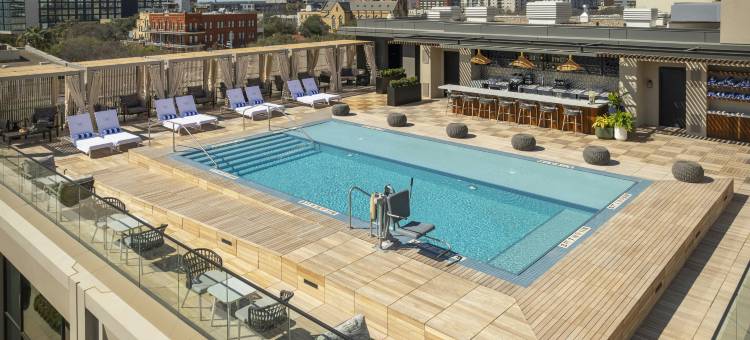 圣安东尼奥君主酒店，希尔顿Curio系列(The Monarch San Antonio, Curio Collection by Hilton)图片