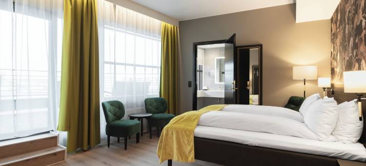 松恩会议酒店(Thon Hotel Opera)图片