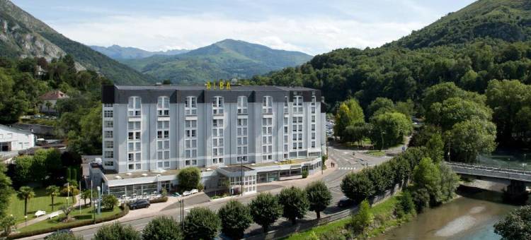 阿尔巴酒店(Hôtel Alba)图片