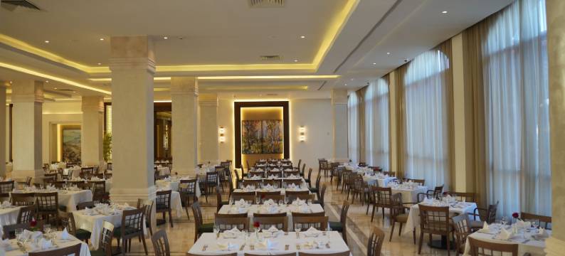 查米利翁花园水上乐园酒店(Charmillion Gardens Aquapark)图片